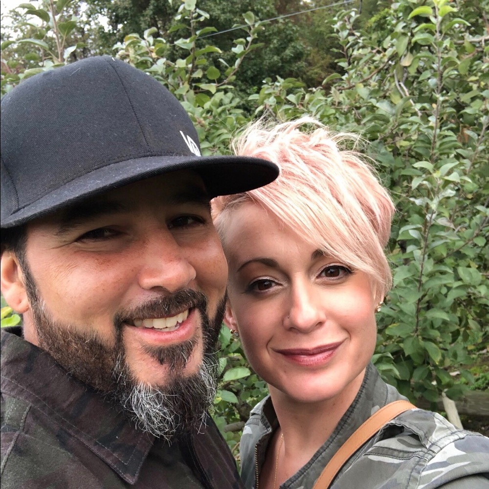 Meet your Posher, Angela